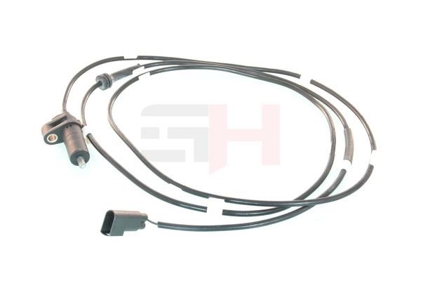 Buy GH-Parts GH-712533H at a low price in United Arab Emirates!