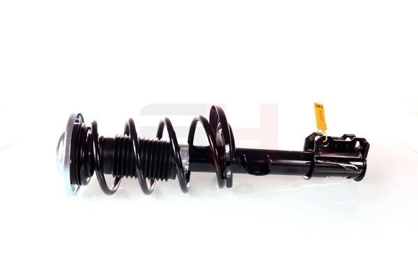 GH-Parts GH-353622C04 Suspension strut GH353622C04