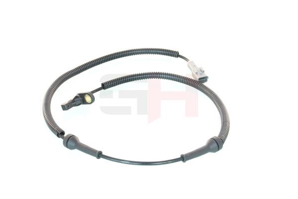 Buy GH-Parts GH711919 – good price at EXIST.AE!