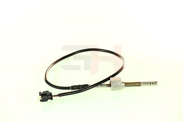 GH-Parts GH-743391 Exhaust gas temperature sensor GH743391