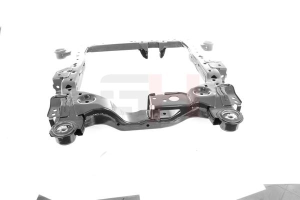 GH-Parts GH-593624 Support Frame/Engine Carrier GH593624
