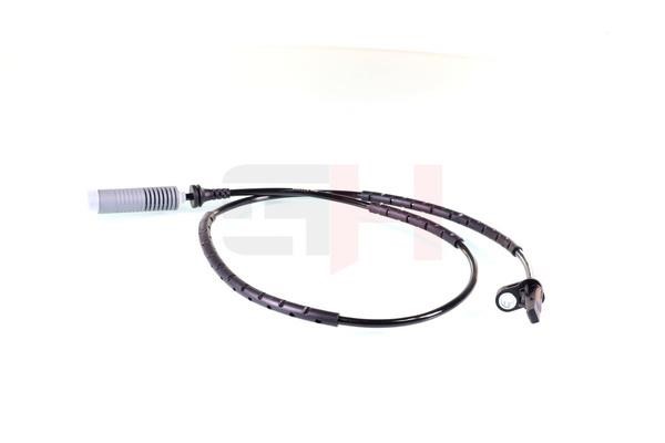 Sensor, wheel speed GH-Parts GH-711526