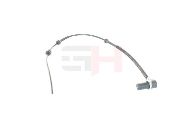 GH-Parts GH-705008V Sensor, wheel speed GH705008V