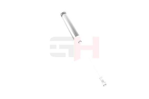 Shock absorber GH-Parts GH-334762
