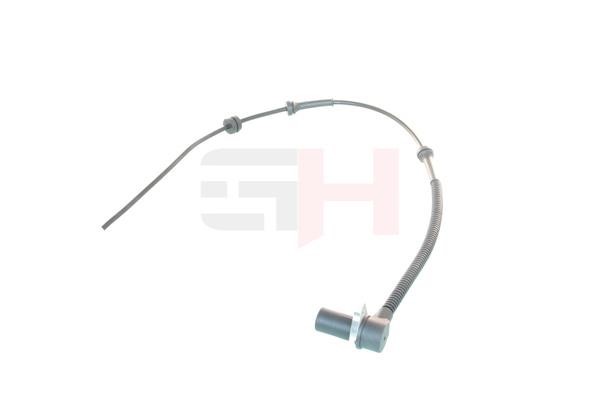 Buy GH-Parts GH705008V – good price at EXIST.AE!