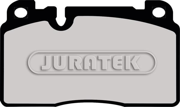 Juratek JCP8105 Brake Pad Set, disc brake JCP8105