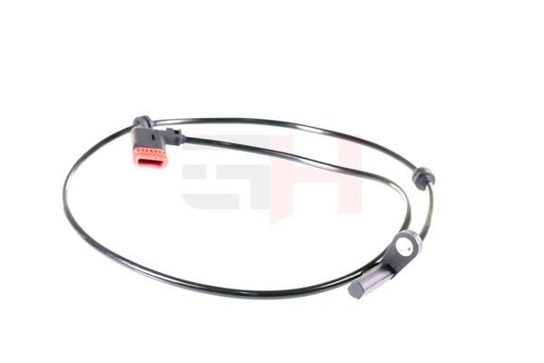 Sensor, wheel speed GH-Parts GH-713328