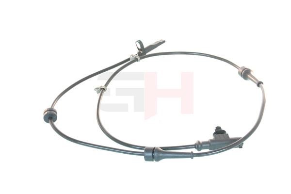 Buy GH-Parts GH702252 – good price at EXIST.AE!