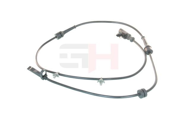 Buy GH-Parts GH-702252 at a low price in United Arab Emirates!