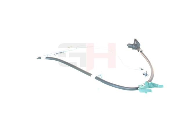 Buy GH-Parts GH704574H – good price at EXIST.AE!