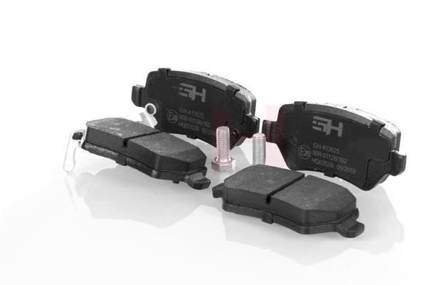 Buy GH-Parts GH413625 – good price at EXIST.AE!