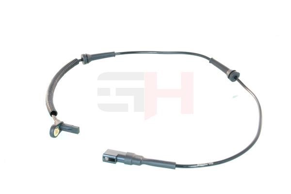 Buy GH-Parts GH702506 – good price at EXIST.AE!