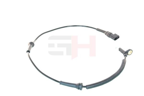 Buy GH-Parts GH-702506 at a low price in United Arab Emirates!