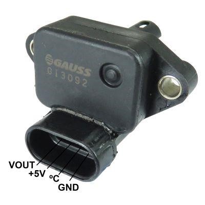 Gauss GI3092 Sensor, intake manifold pressure GI3092