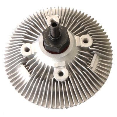 Gauss GE6053 Hub, engine cooling fan wheel GE6053