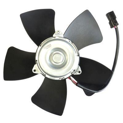 Gauss GE1037 Hub, engine cooling fan wheel GE1037