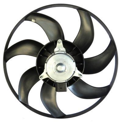 Gauss GE1033 Hub, engine cooling fan wheel GE1033