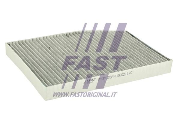 Fast FT37338PM Filter, interior air FT37338PM