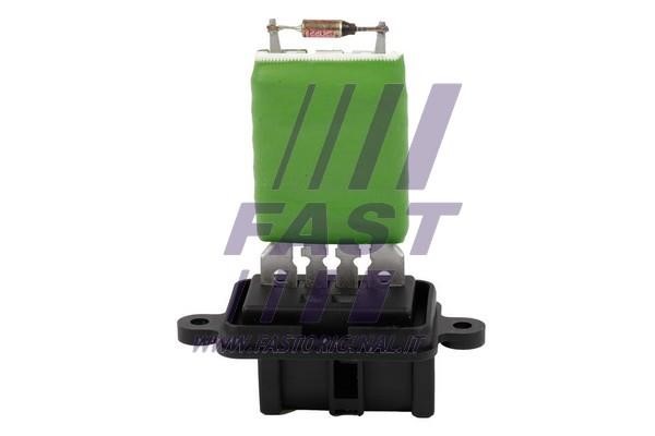Fast FT59112 Fan motor resistor FT59112