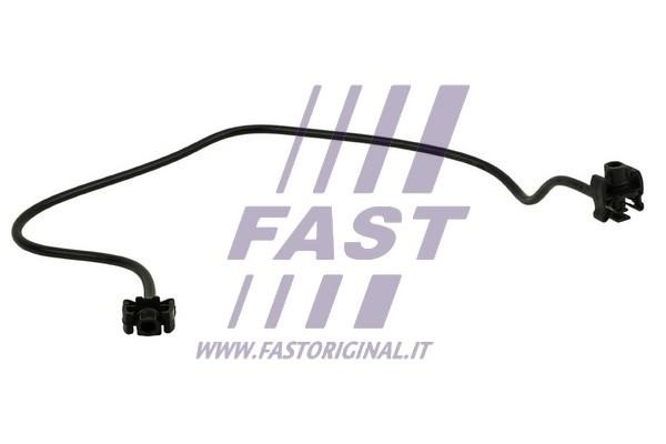 Fast FT61065 Radiator hose FT61065