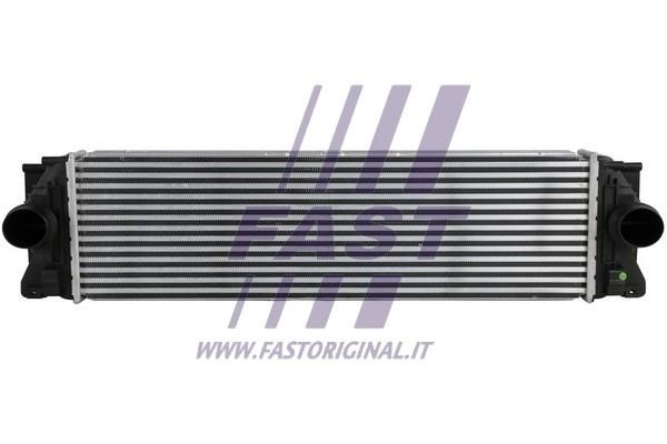 Fast FT55530 Intercooler, charger FT55530