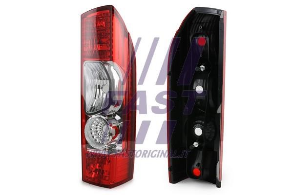 Fast FT86302 Combination Rearlight FT86302