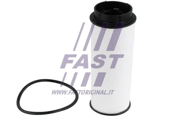 Fast FT39304 Fuel filter FT39304