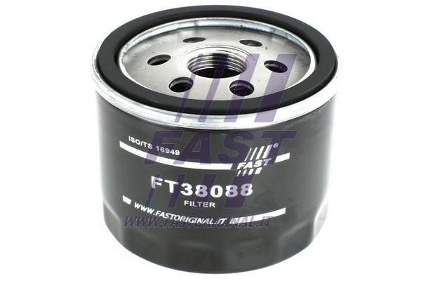 Fast FT38088 Oil Filter FT38088