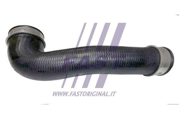 Fast FT61853 Intercooler pipe FT61853 FT61853 Fast Intercooler pipe