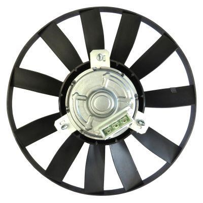 Gauss GE1062 Hub, engine cooling fan wheel GE1062