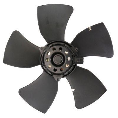 Gauss GE1039 Hub, engine cooling fan wheel GE1039