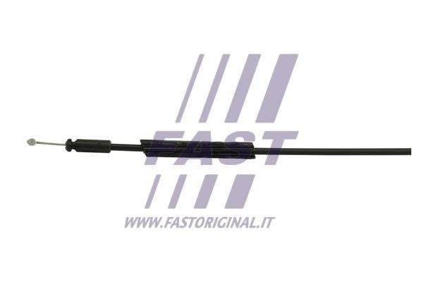 Door lock cable Fast FT73709
