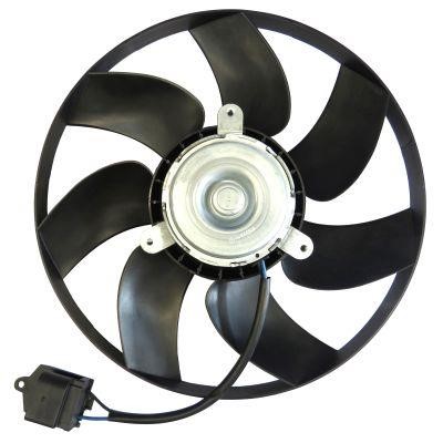 Gauss GE1083 Hub, engine cooling fan wheel GE1083