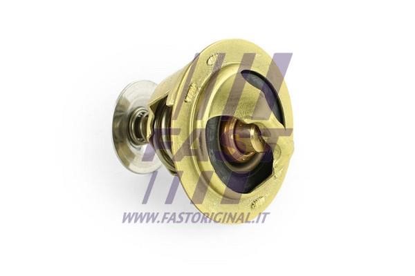 Fast FT58160 Thermostat, coolant FT58160