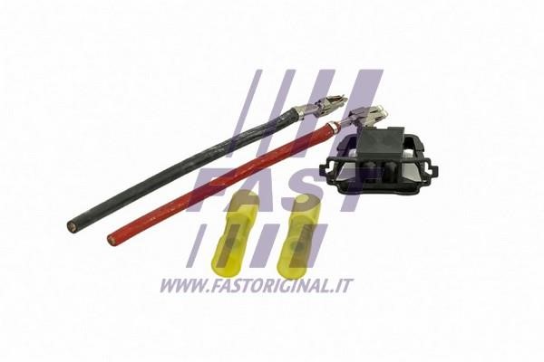 Fast FT76119 Interior Blower FT76119