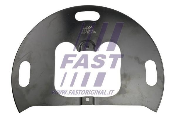 Fast FT32525 Brake dust shield FT32525