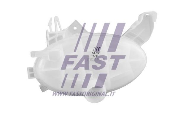Fast FT61237 Expansion Tank, coolant FT61237