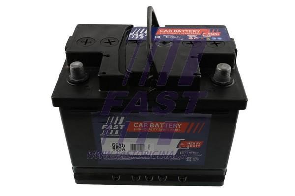 Starter Battery Fast FT75218