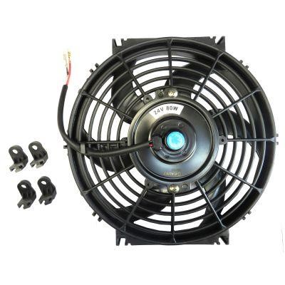Gauss GE1117 Hub, engine cooling fan wheel GE1117