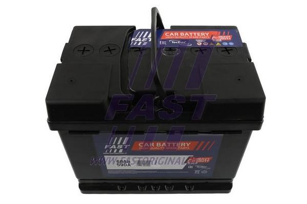 Fast FT75218 Starter Battery FT75218