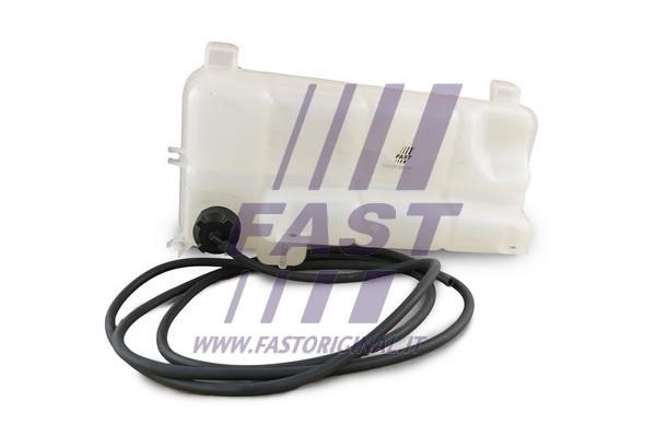 Fast FT61239 Expansion Tank, coolant FT61239