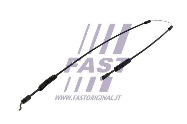 Fast FT73701 Cable Pull, door release FT73701