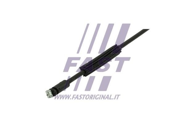 Door lock cable Fast FT73701