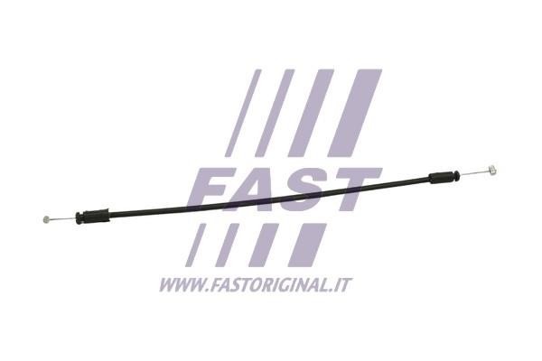 FT73708 Fast Cable Pull, door release
