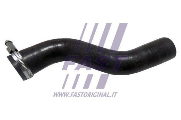 Fast FT61842 Intercooler pipe FT61842 FT61842 Fast Intercooler pipe