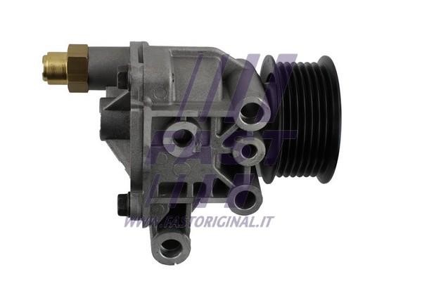 Vacuum Pump, braking system Fast FT36063
