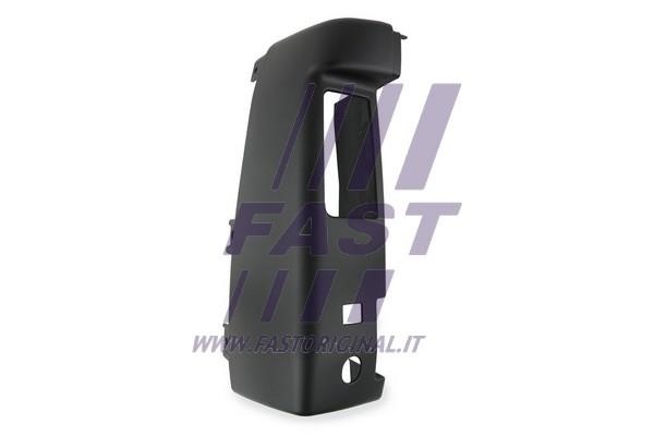 Fast FT90885 Bumper FT90885 FT90885 Fast Bumper