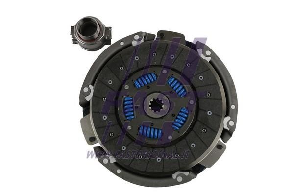 Fast FT64108 Clutch kit FT64108 FT64108 Fast Clutch kit