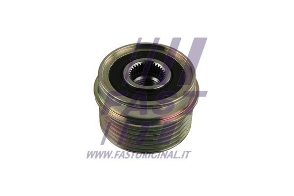 Fast FT45643 Belt pulley generator FT45643