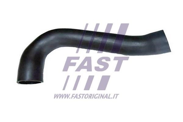 Fast FT61544 Intercooler pipe FT61544 FT61544 Fast Intercooler pipe